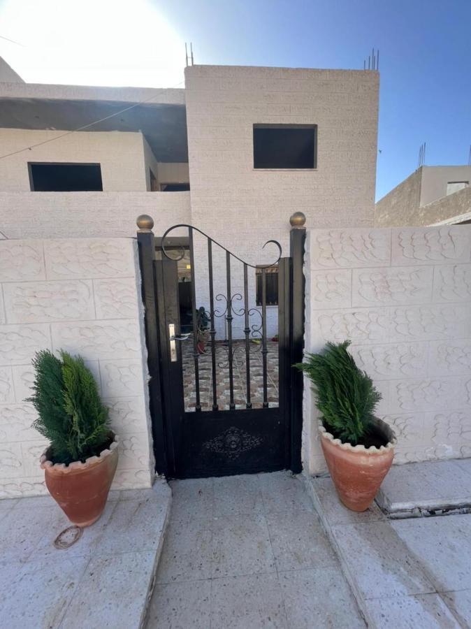 Beida Bedouin House Apartment Al Hayy Exterior photo