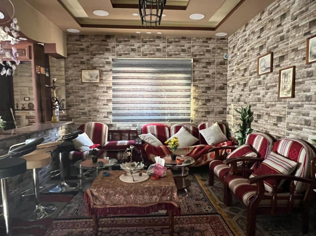 Beida Bedouin House Apartment Al Hayy Exterior photo