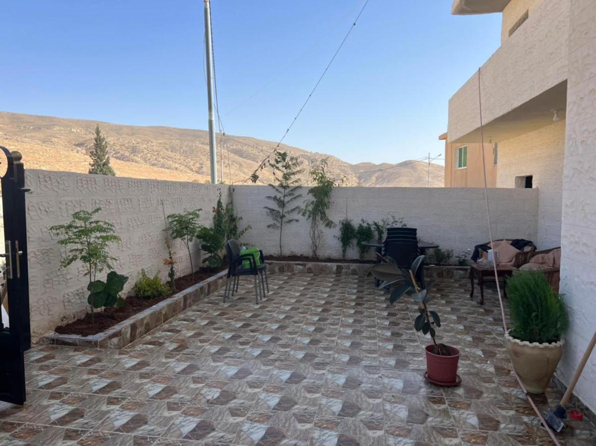 Beida Bedouin House Apartment Al Hayy Exterior photo