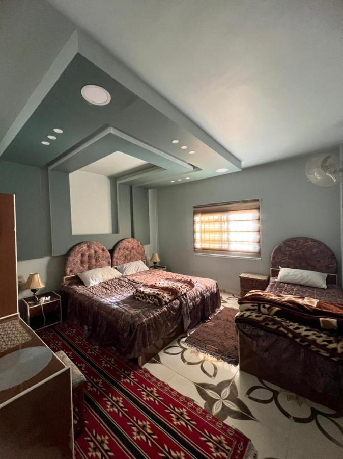 Beida Bedouin House Apartment Al Hayy Exterior photo