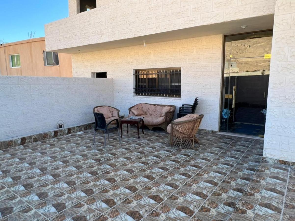 Beida Bedouin House Apartment Al Hayy Exterior photo