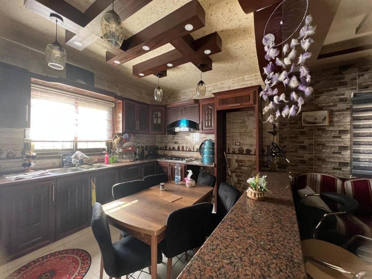 Beida Bedouin House Apartment Al Hayy Exterior photo