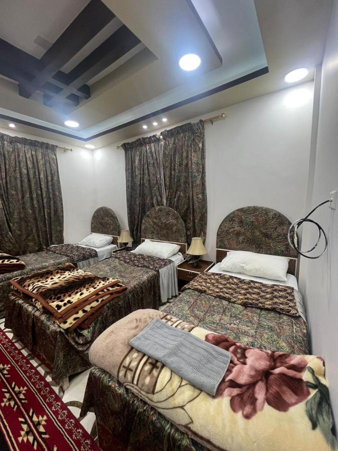 Beida Bedouin House Apartment Al Hayy Exterior photo