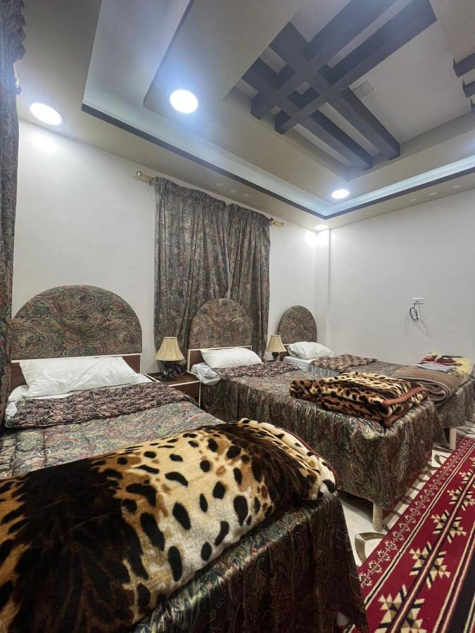 Beida Bedouin House Apartment Al Hayy Exterior photo