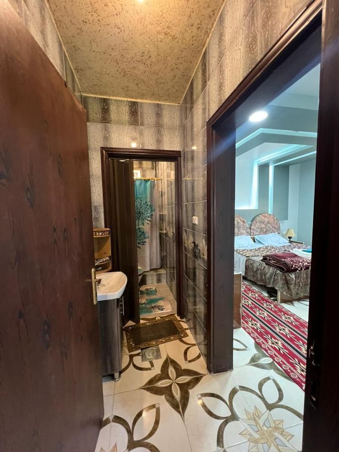Beida Bedouin House Apartment Al Hayy Exterior photo