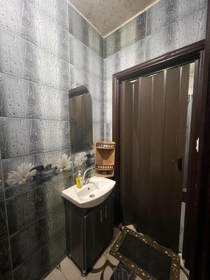 Beida Bedouin House Apartment Al Hayy Exterior photo