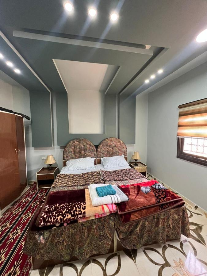 Beida Bedouin House Apartment Al Hayy Exterior photo