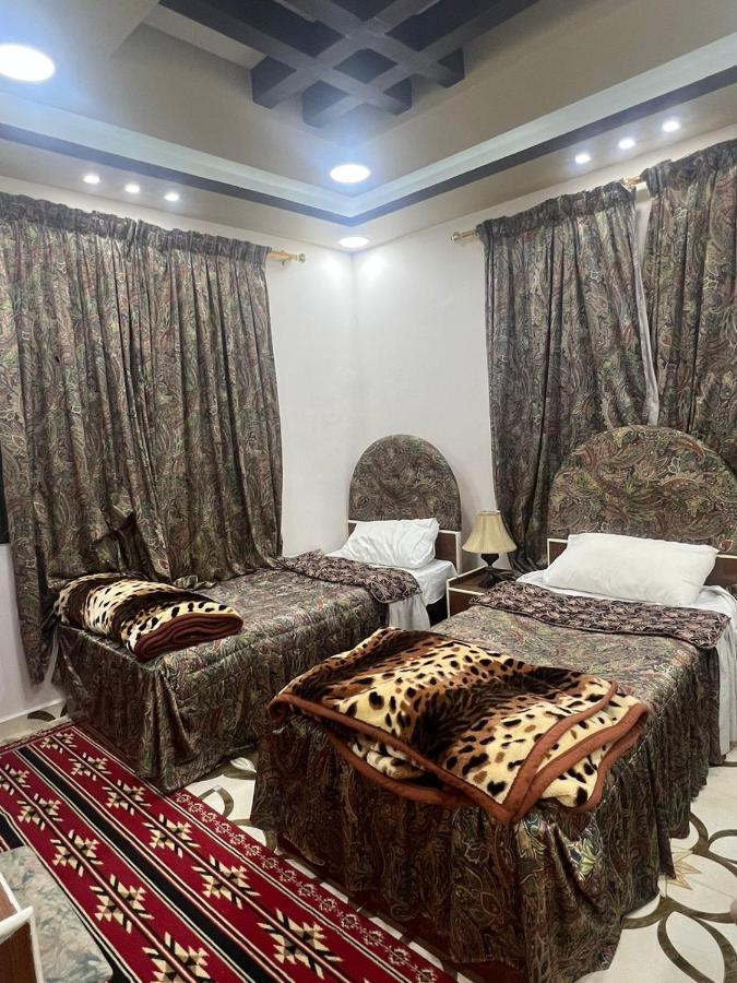 Beida Bedouin House Apartment Al Hayy Exterior photo