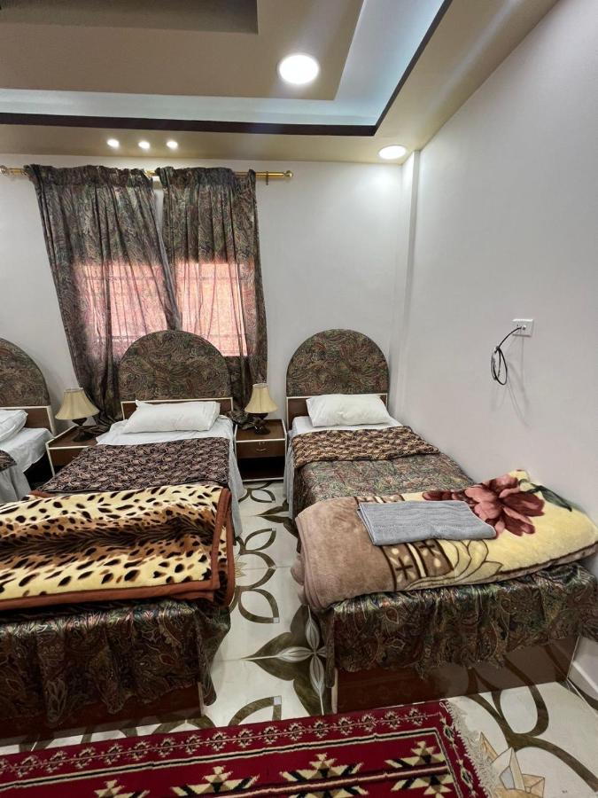 Beida Bedouin House Apartment Al Hayy Exterior photo