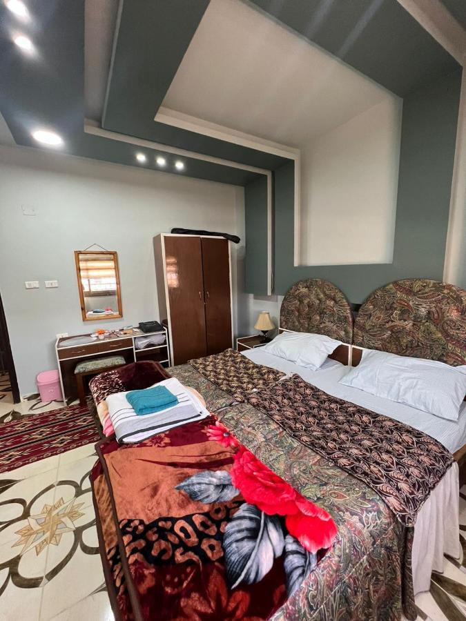 Beida Bedouin House Apartment Al Hayy Exterior photo