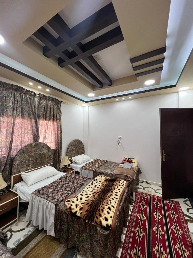 Beida Bedouin House Apartment Al Hayy Exterior photo