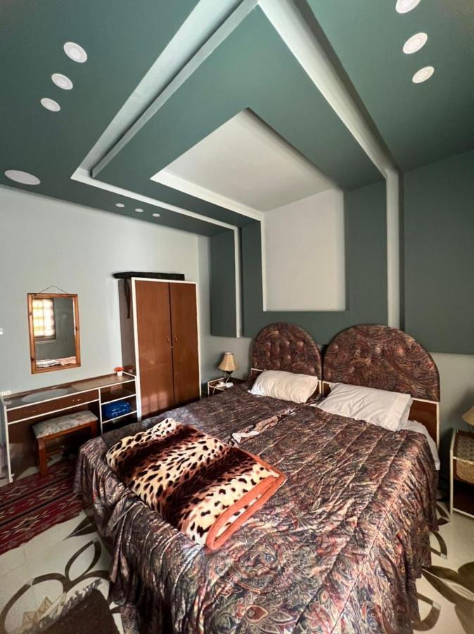 Beida Bedouin House Apartment Al Hayy Exterior photo