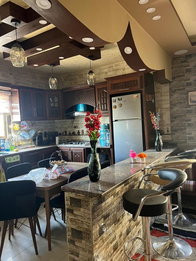 Beida Bedouin House Apartment Al Hayy Exterior photo