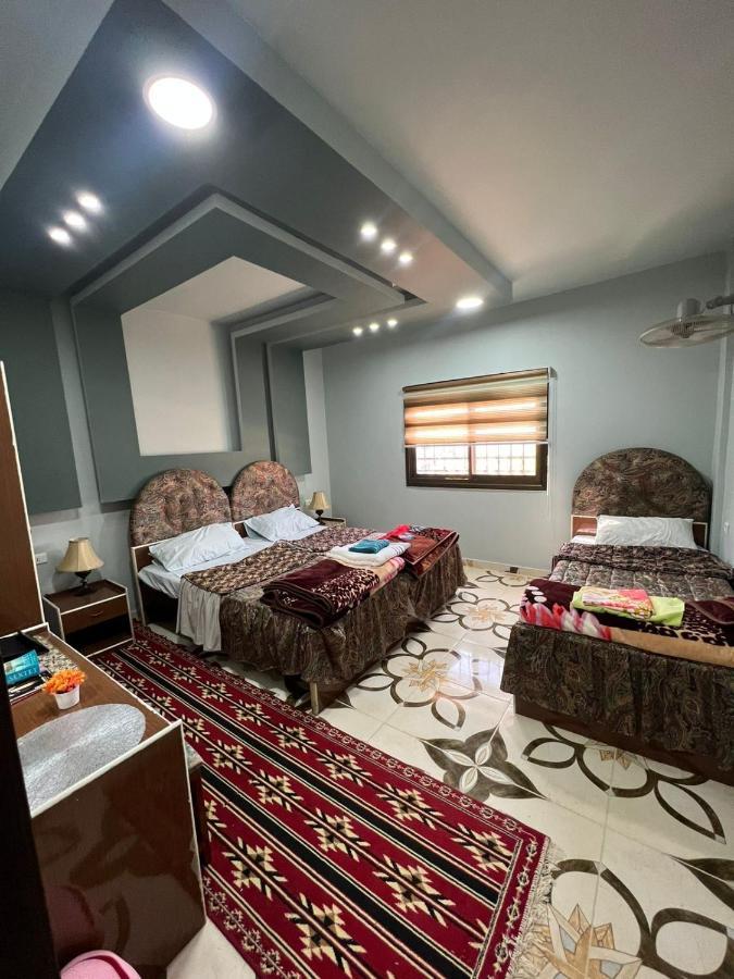Beida Bedouin House Apartment Al Hayy Exterior photo