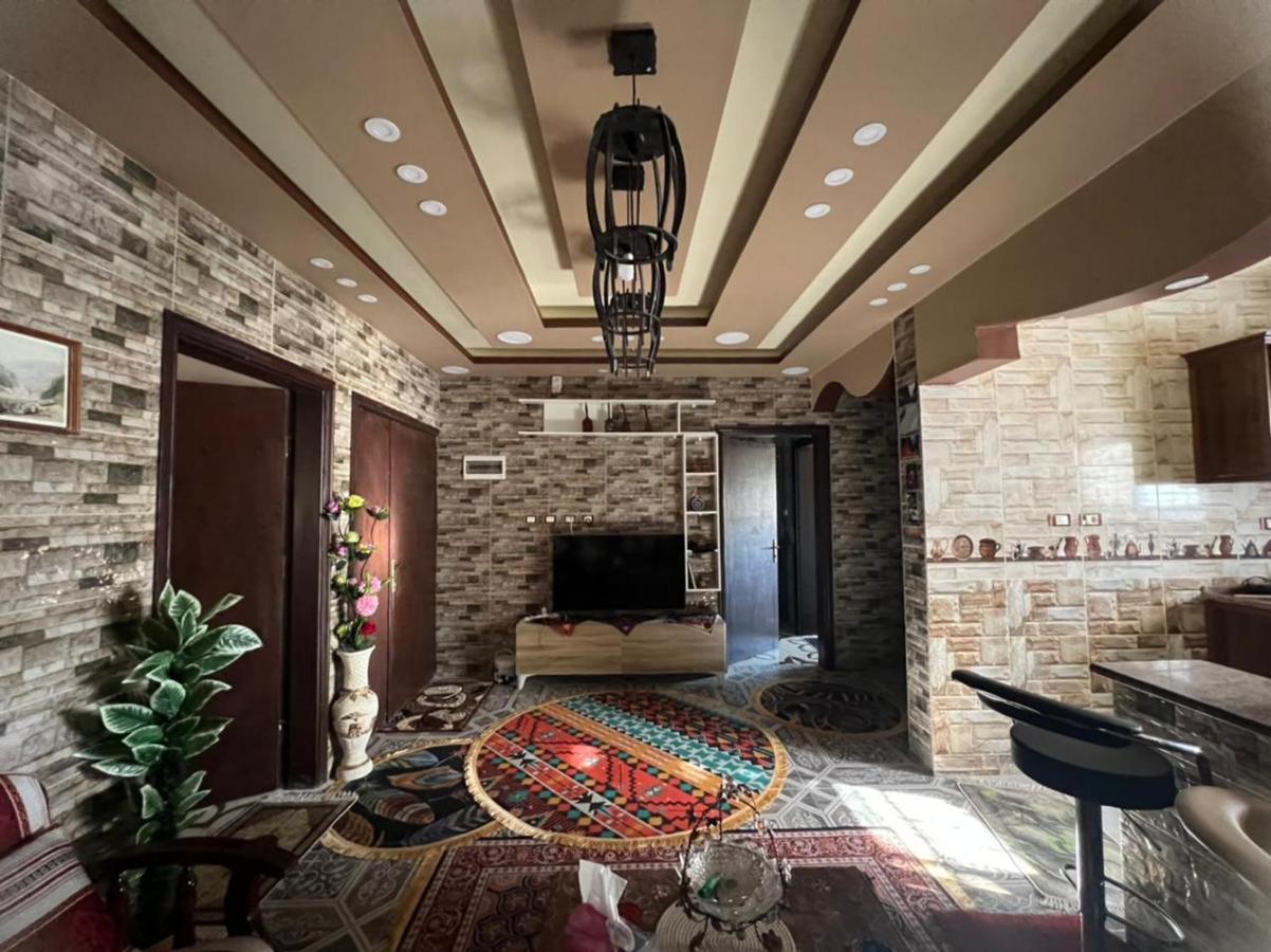 Beida Bedouin House Apartment Al Hayy Exterior photo