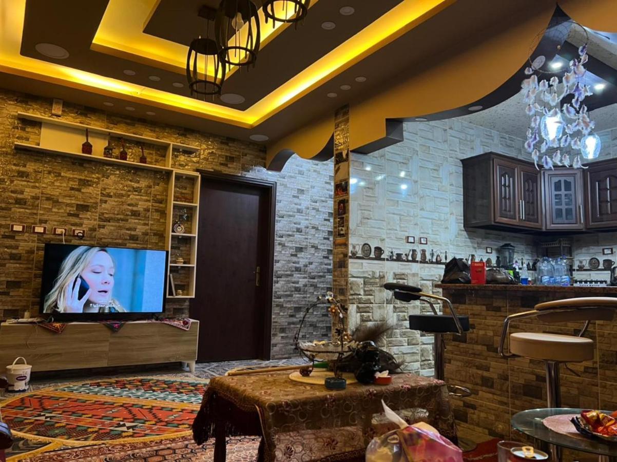 Beida Bedouin House Apartment Al Hayy Exterior photo