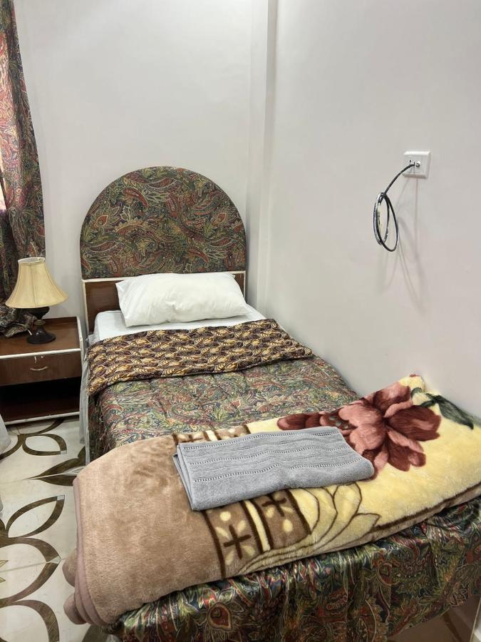 Beida Bedouin House Apartment Al Hayy Exterior photo