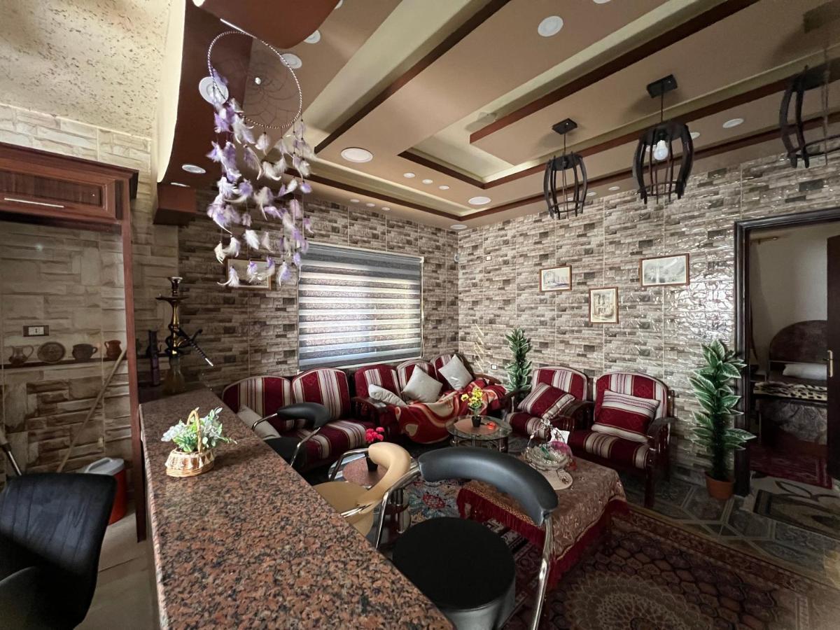 Beida Bedouin House Apartment Al Hayy Exterior photo