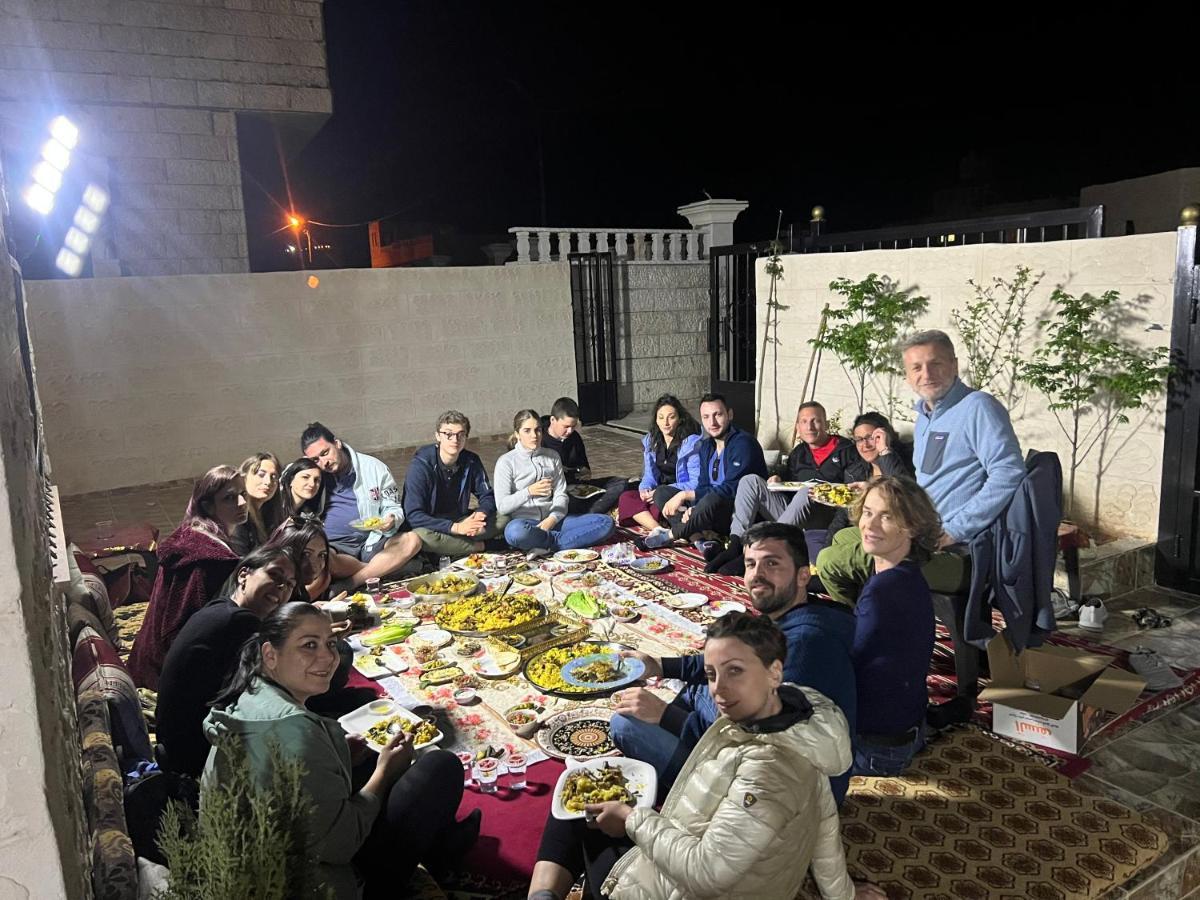 Beida Bedouin House Apartment Al Hayy Exterior photo